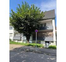 Verkaufe Eigentumswohnung -Stuttgart Mühlhausen