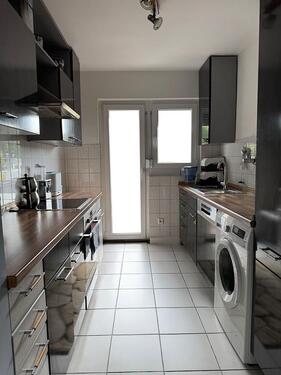 Foto - Etagenwohnung in Stuttgart