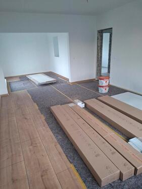 Foto - Etagenwohnung in Herten zur Miete