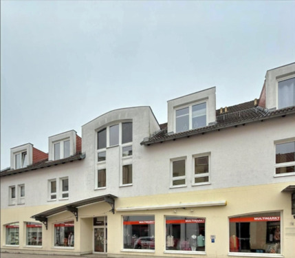 Foto - Sanierte 3-Zimmer-Maisonettewohnung mit sonniger Terrasse