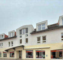 Sanierte 3-Zimmer-Maisonettewohnung mit sonniger Terrasse - Dessau-Roßlau Brambach