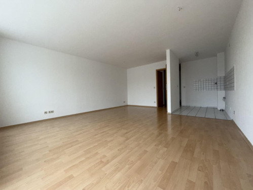 Foto - Etagenwohnung in Dessau-Roßlau zur Miete