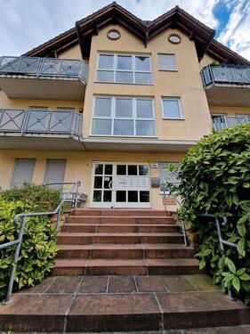 Foto - 1 Zimmer Etagenwohnung zur Miete in Weisenheim am Sand