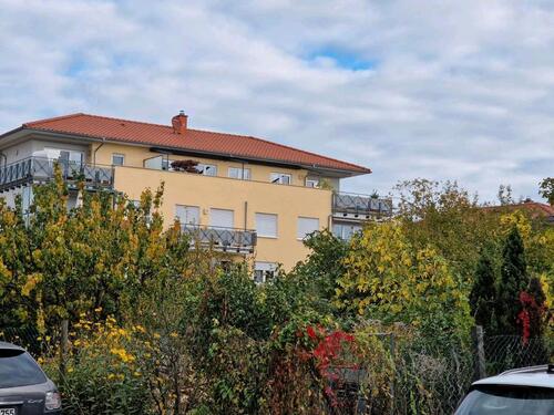 Foto - 1 Zimmer Etagenwohnung in Weisenheim am Sand