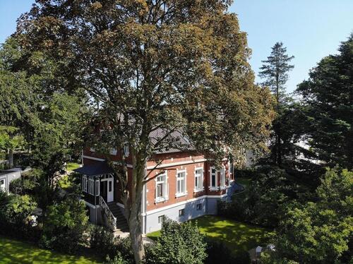 Foto - 3 Zimmer Etagenwohnung zur Miete in Barnstorf