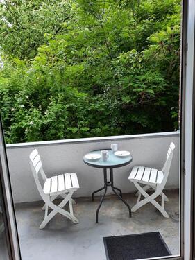 Foto - Liebevoll möblierte Wohnung. Komplett eingerichtet. All-inclusive