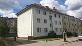Foto - 3 Raum Wohnung in Eberswalde Stadtteil Westend