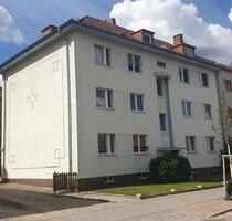 3 Raum Wohnung in Eberswalde Stadtteil Westend