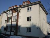 Foto - 3 Zimmer Etagenwohnung in Eberswalde
