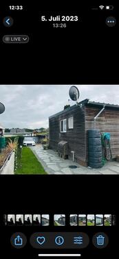 Foto - 2 Zimmer Bungalow in Osterholz-Scharmbeck