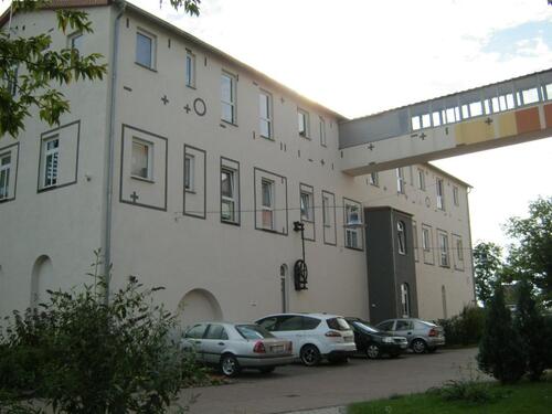 Foto - Kleine, gemütliche 2-Raumwohnung opt. Betreuung