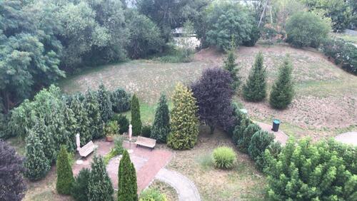 Foto - 2 Zimmer Etagenwohnung zur Miete in Raguhn-Jeßnitz