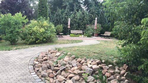 Foto - 2 Zimmer Etagenwohnung in Raguhn-Jeßnitz