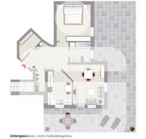 Für Gartenliebhaber! - 745,00&nbsp;EUR Kaltmiete, ca.&nbsp; 70,00&nbsp;m&sup2; in Passau (PLZ: 94036) Auerbach