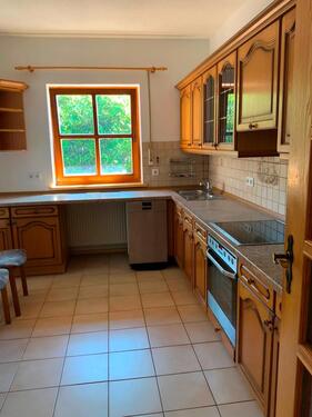 Foto - 2 Zimmer Erdgeschoßwohnung zur Miete in Passau