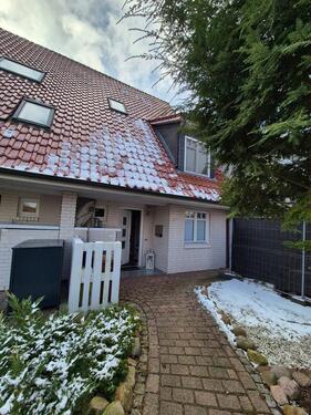 Foto - Modernes Stadtreihenhaus in. Bad Segeberg zu vermieten