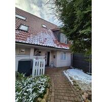 Modernes Stadtreihenhaus in. Bad Segeberg zu vermieten