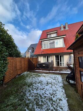 Foto - 4 Zimmer Reihenhaus zur Miete in Bad Segeberg