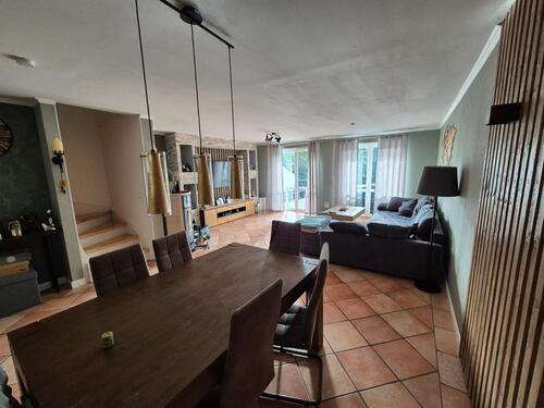 Foto - 4 Zimmer Reihenhaus in Bad Segeberg