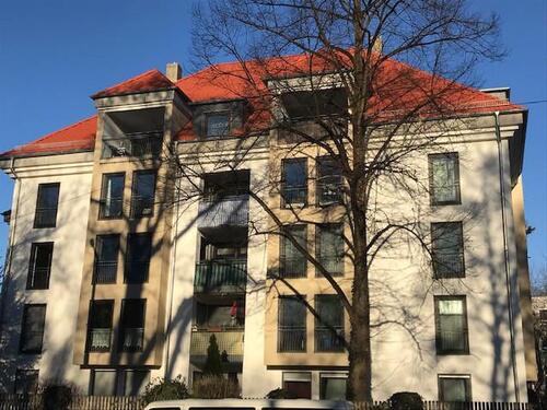 Foto - TerrassenTraum mit 2 Zimmern inkl. Einbauküche