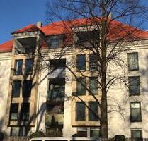 TerrassenTraum mit 2 Zimmern inkl. Einbauküche - München Moosach