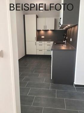 Foto - Dachgeschoßwohnung in München zur Miete