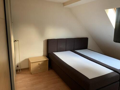 Foto - Dachgeschoßwohnung in Kamp-Lintfort zur Miete