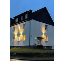 Haltern Doppelhaushälfte 145 m², Grd.740 m² Anbau möglich 240 m² - Haltern am See