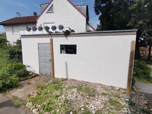 Foto - 7 Zimmer Doppelhaushälfte in Haltern am See