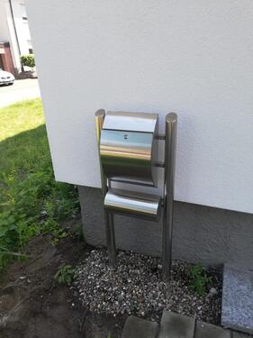 Foto - Doppelhaushälfte in Haltern am See zum Kaufen