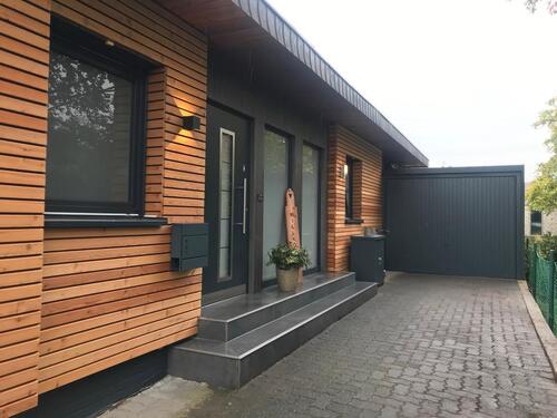 Foto - Traumhaus für die ganze Familie mit Kamin und Sauna, EFH