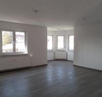 Finsterwalde: Moderne 2-Zi.-Wohnung, Erstbezug nach Sanierung