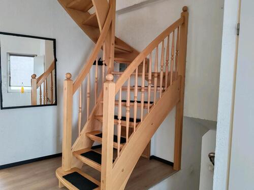 Foto - Einfamilienhaus in Düsseldorf zur Miete