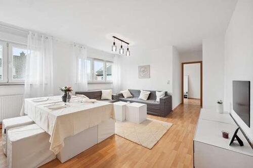 Foto - Schöne 3-Zimmer-Wohnung im Herzen von Massenbachhausen