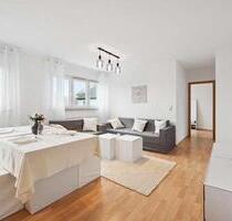 Schöne 3-Zimmer-Wohnung im Herzen von Massenbachhausen