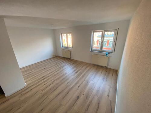 Foto - 1-Zimmer Wohnung mit EBK im Hecht