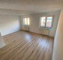 1-Zimmer Wohnung mit EBK im Hecht - Dresden Neustadt