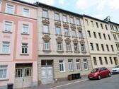 Foto - Helle, renovierte 3- Zimmer EG-Wohnung in Gera-Ost