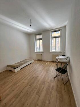 Foto - 3 Zimmer Erdgeschoßwohnung zur Miete in Gera