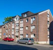Demnächst frei! 3-Zimmer-Wohnung in Duisburg Beeck