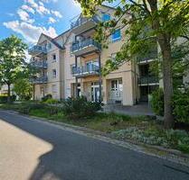 1 Zimmer Wohnung im Betreutemwohnheim Laudenbach - Viernheim