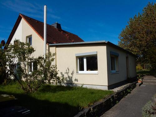 Foto - 5 Zimmer Doppelhaushälfte zum Kaufen in Leipzig