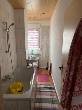 Foto - 2 Zimmer Etagenwohnung zum Kaufen in Nebra (Unstrut)