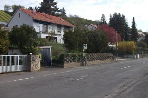 Foto - 4 - Zimmer Wohnung Würzburg Unterdürrbach zu vermieten