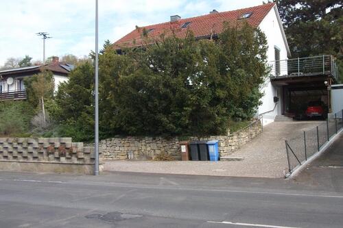 Foto - 4 Zimmer Hochparterre zur Miete in Würzburg