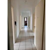 4-Zimmer Wohnung mit Altbaucharme - Löhne