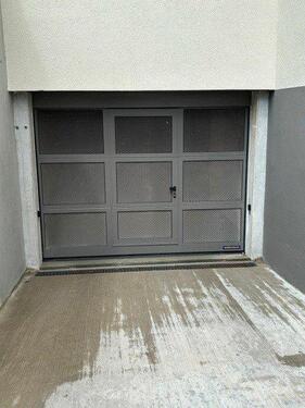 Foto - Tiefgaragenstellplatz in Bobenheim-Roxheim zu vermieten