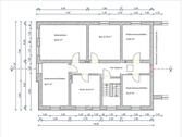 Foto - 9 Zimmer Mehrfamilienhaus, Wohnhaus in Prenzlau