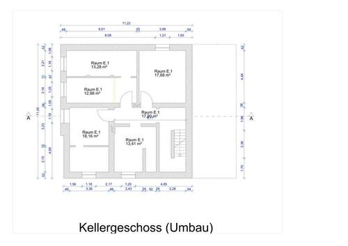 Foto - Mehrfamilienhaus, Wohnhaus in Prenzlau zum Kaufen