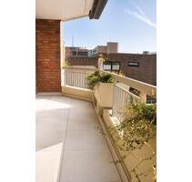2-Zi. ETW mit EBK, TG & gr. Südostbalkon am Prinzenplatz ☀️ - Kamp-Lintfort